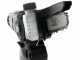 Volpi KVS5500 Manual Battery-powered Pruner - 14.4 V 4Ah Batteries