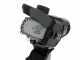 Volpi KVS5500 Manual Battery-powered Pruner - 14.4 V 4Ah Batteries