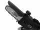 Volpi KVS5500 Manual Battery-powered Pruner - 14.4 V 4Ah Batteries