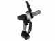 Volpi KVS5500 Manual Battery-powered Pruner - 14.4 V 4Ah Batteries