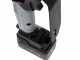 Volpi KVS5500 Manual Battery-powered Pruner - 14.4 V 4Ah Batteries