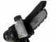 Volpi KVS5500 Manual Battery-powered Pruner - 14.4 V 4Ah Batteries