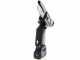 Volpi KVS5500 Manual Battery-powered Pruner - 14.4 V 4Ah Batteries