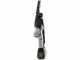 Volpi KVS5500 Manual Battery-powered Pruner - 14.4 V 4Ah Batteries