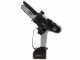 Volpi KVS5500 Manual Battery-powered Pruner - 14.4 V 4Ah Batteries