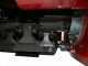 Ceccato TRINCIONE 400 4T1400M  - Tractor-mounted Flail Mower - Heavy Series