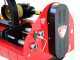 Ceccato TRINCIONE 400 4T1400M  - Tractor-mounted Flail Mower - Heavy Series
