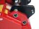 Ceccato TRINCIONE 400 4T1400M  - Tractor-mounted Flail Mower - Heavy Series