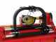 Ceccato TRINCIONE 400 4T1400M  - Tractor-mounted Flail Mower - Heavy Series