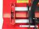 Ceccato TRINCIONE 400 4T1400M  - Tractor-mounted Flail Mower - Heavy Series