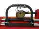 Ceccato TRINCIONE 400 4T1400M  - Tractor-mounted Flail Mower - Heavy Series