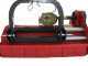 Ceccato TRINCIONE 400 4T1400M  - Tractor-mounted Flail Mower - Heavy Series