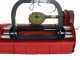 Ceccato TRINCIONE 400 4T1400M  - Tractor-mounted Flail Mower - Heavy Series