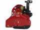 Ceccato TRINCIONE 400 4T1400M  - Tractor-mounted Flail Mower - Heavy Series
