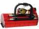 Ceccato TRINCIONE 400 4T1400M  - Tractor-mounted Flail Mower - Heavy Series