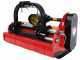 Ceccato TRINCIONE 400 4T1400M  - Tractor-mounted Flail Mower - Heavy Series
