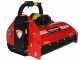 Ceccato TRINCIONE 400 4T1400M  - Tractor-mounted Flail Mower - Heavy Series