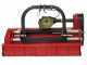 Ceccato TRINCIONE 400 4T1400M  - Tractor-mounted Flail Mower - Heavy Series