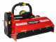 Ceccato TRINCIONE 400 4T1400M  - Tractor-mounted Flail Mower - Heavy Series