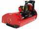 Ceccato TRINCIONE 400 4T1400M  - Tractor-mounted Flail Mower - Heavy Series