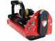 Ceccato TRINCIONE 400 4T1400M  - Tractor-mounted Flail Mower - Heavy Series
