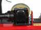 Ceccato TRINCIONE 400 4T1400M  - Tractor-mounted Flail Mower - Heavy Series