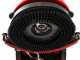 Nilfisk Viper AS 380/15B - Cordless floor washer - 3 in 1: Wash, dry and vacuum