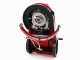 Nilfisk Viper AS 380/15B - Cordless floor washer - 3 in 1: Wash, dry and vacuum