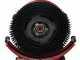 Nilfisk Viper AS 380/15B - Cordless floor washer - 3 in 1: Wash, dry and vacuum