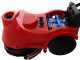 Nilfisk Viper AS 380/15B - Cordless floor washer - 3 in 1: Wash, dry and vacuum