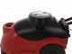 Nilfisk Viper AS 380/15B - Cordless floor washer - 3 in 1: Wash, dry and vacuum
