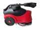 Nilfisk Viper AS 380/15B - Cordless floor washer - 3 in 1: Wash, dry and vacuum
