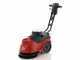 Nilfisk Viper AS 380/15B - Cordless floor washer - 3 in 1: Wash, dry and vacuum