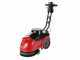 Nilfisk Viper AS 380/15B - Cordless floor washer - 3 in 1: Wash, dry and vacuum