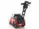 Nilfisk Viper AS 380/15B - Cordless floor washer - 3 in 1: Wash, dry and vacuum