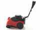 Nilfisk Viper AS 380/15B - Cordless floor washer - 3 in 1: Wash, dry and vacuum