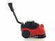 Nilfisk Viper AS 380/15B - Cordless floor washer - 3 in 1: Wash, dry and vacuum