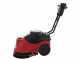 Nilfisk Viper AS 380/15B - Cordless floor washer - 3 in 1: Wash, dry and vacuum
