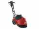 Nilfisk Viper AS 380/15B - Cordless floor washer - 3 in 1: Wash, dry and vacuum