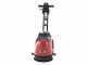 Nilfisk Viper AS 380/15B - Cordless floor washer - 3 in 1: Wash, dry and vacuum