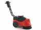 Nilfisk Viper AS 380/15B - Cordless floor washer - 3 in 1: Wash, dry and vacuum