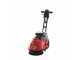 Nilfisk Viper AS 380/15B - Cordless floor washer - 3 in 1: Wash, dry and vacuum