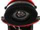 Nilfisk Viper AS 380/15C - Electric floor washer - 3 in 1: Wash, dry and vacuum