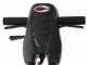 Nilfisk Viper AS 380/15C - Electric floor washer - 3 in 1: Wash, dry and vacuum