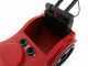 Nilfisk Viper AS 380/15C - Electric floor washer - 3 in 1: Wash, dry and vacuum