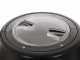 Nilfisk Viper AS 380/15C - Electric floor washer - 3 in 1: Wash, dry and vacuum