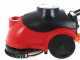 Nilfisk Viper AS 380/15C - Electric floor washer - 3 in 1: Wash, dry and vacuum