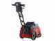 Nilfisk Viper AS 380/15C - Electric floor washer - 3 in 1: Wash, dry and vacuum