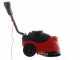 Nilfisk Viper AS 380/15C - Electric floor washer - 3 in 1: Wash, dry and vacuum