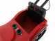 Nilfisk Viper AS 380/15C - Electric floor washer - 3 in 1: Wash, dry and vacuum